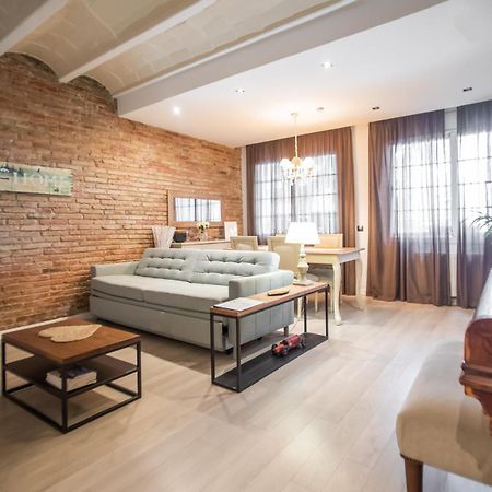11Rdsp1061 - Fantastic 1Br Apartment In Sant Antoni Barcelona Zewnętrze zdjęcie