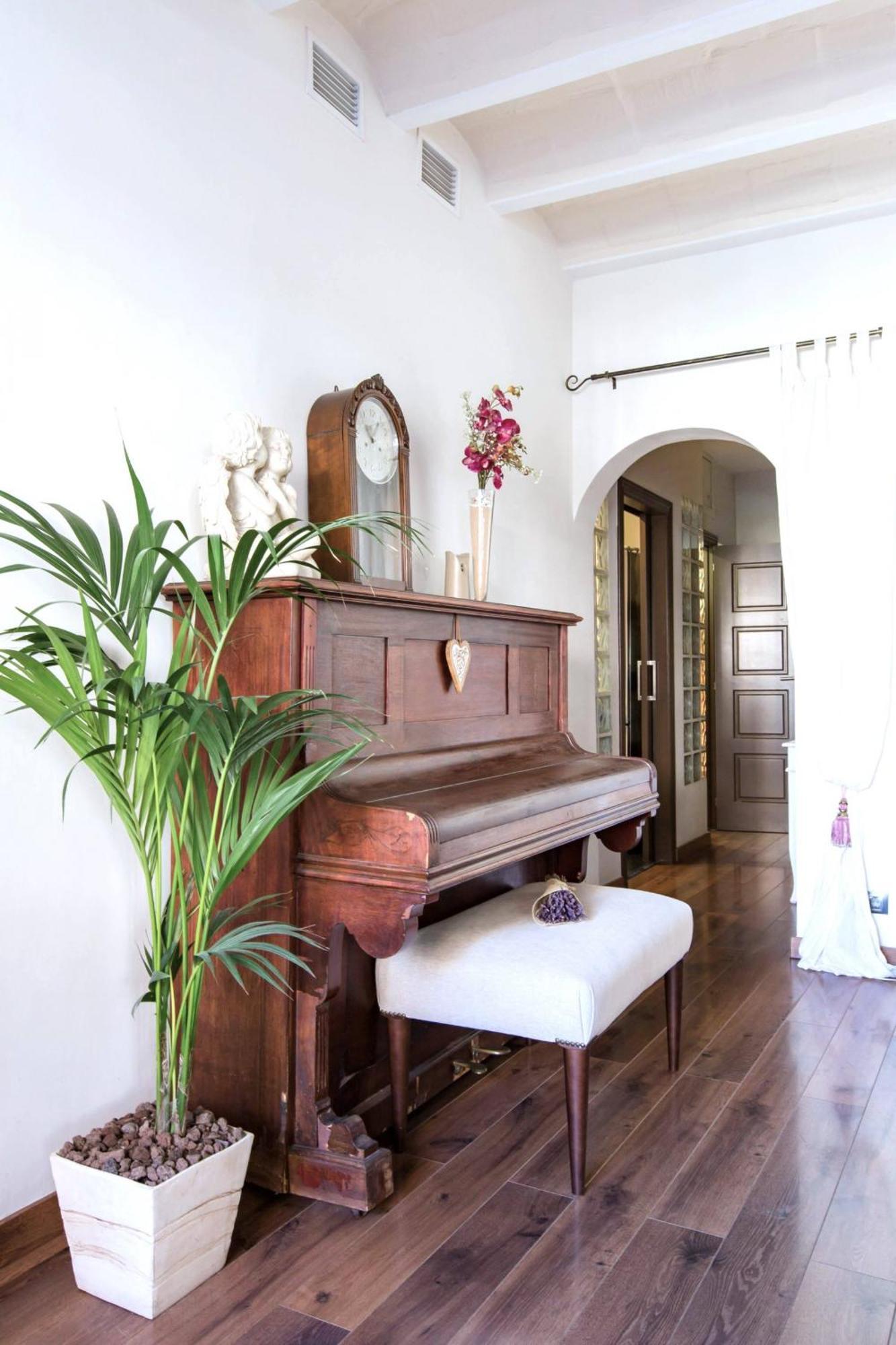 11Rdsp1061 - Fantastic 1Br Apartment In Sant Antoni Barcelona Zewnętrze zdjęcie