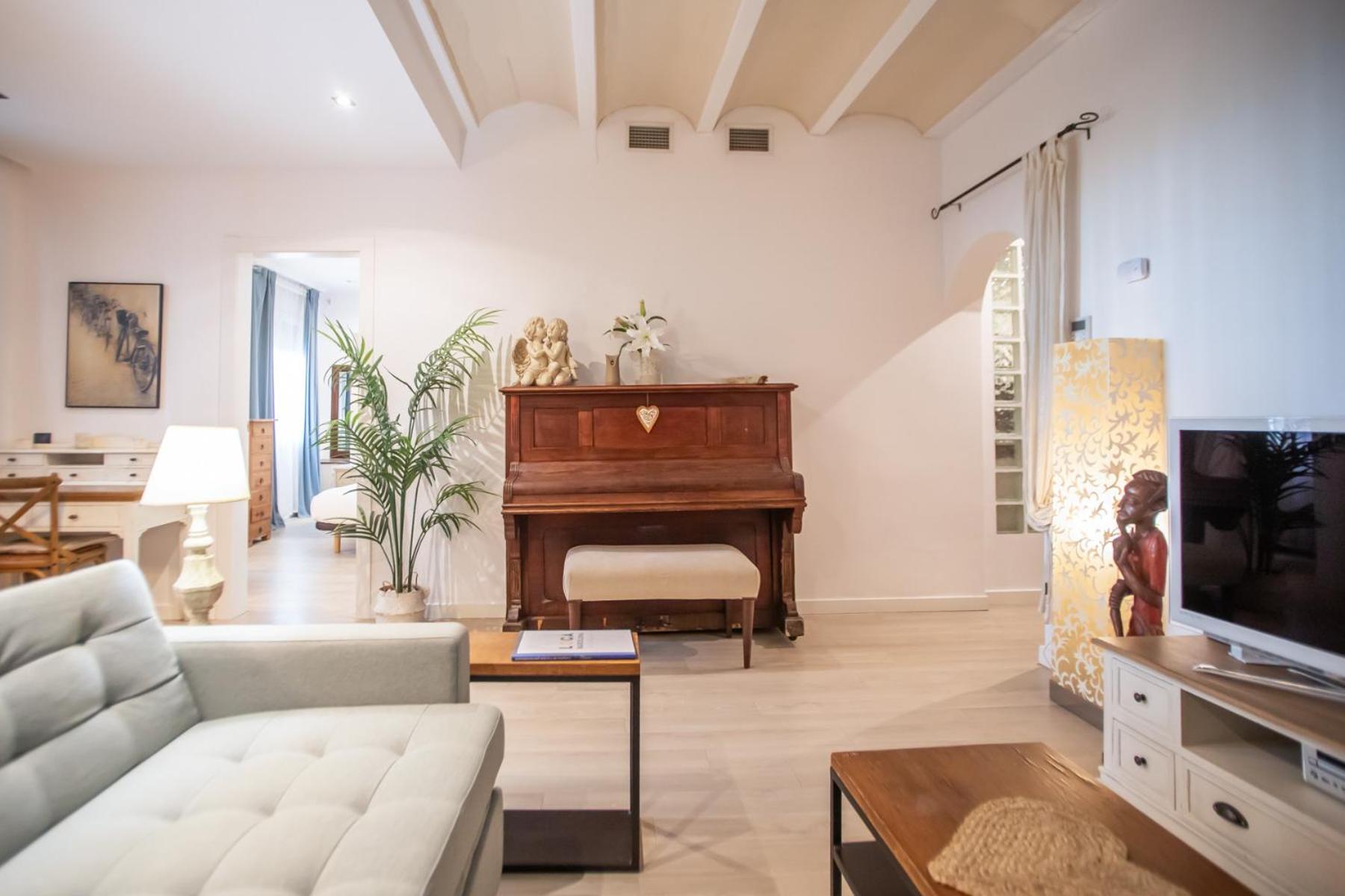 11Rdsp1061 - Fantastic 1Br Apartment In Sant Antoni Barcelona Zewnętrze zdjęcie