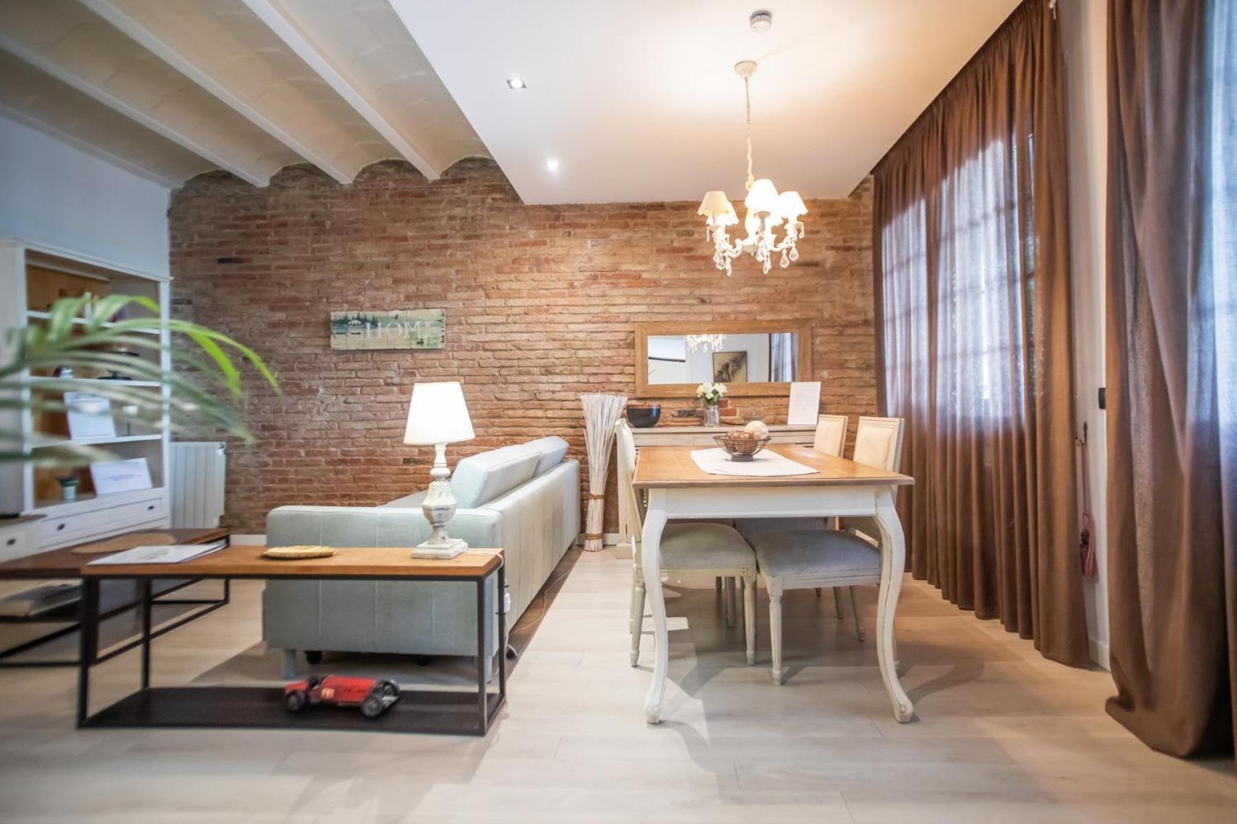 11Rdsp1061 - Fantastic 1Br Apartment In Sant Antoni Barcelona Zewnętrze zdjęcie