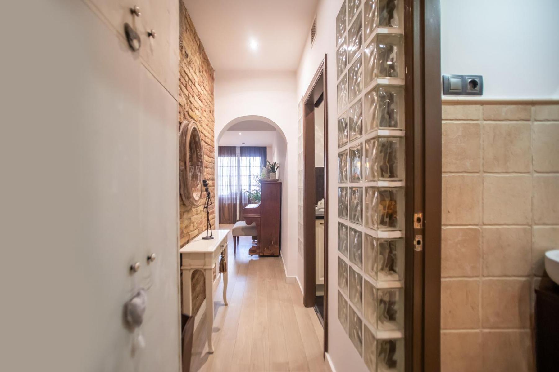 11Rdsp1061 - Fantastic 1Br Apartment In Sant Antoni Barcelona Zewnętrze zdjęcie