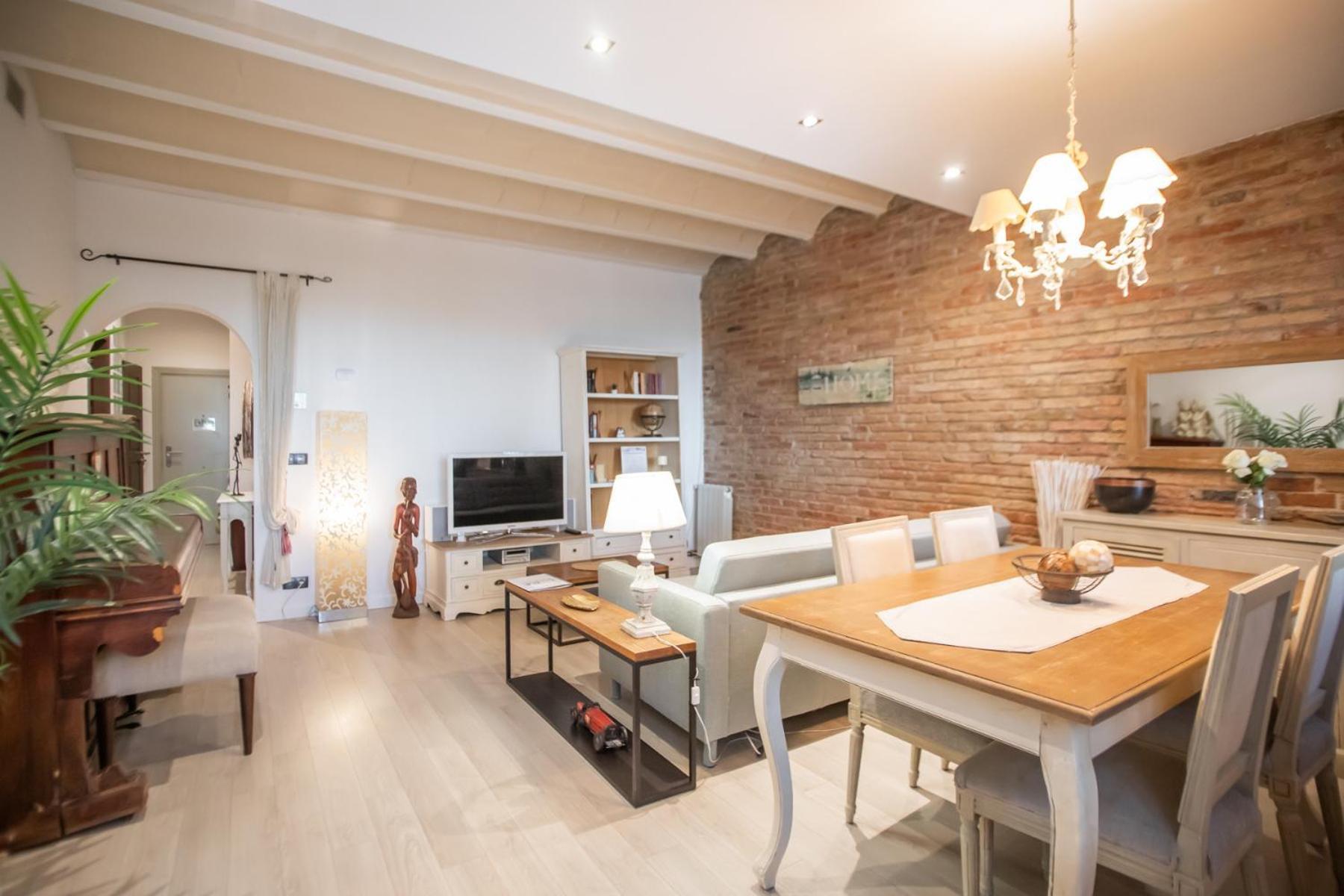 11Rdsp1061 - Fantastic 1Br Apartment In Sant Antoni Barcelona Zewnętrze zdjęcie