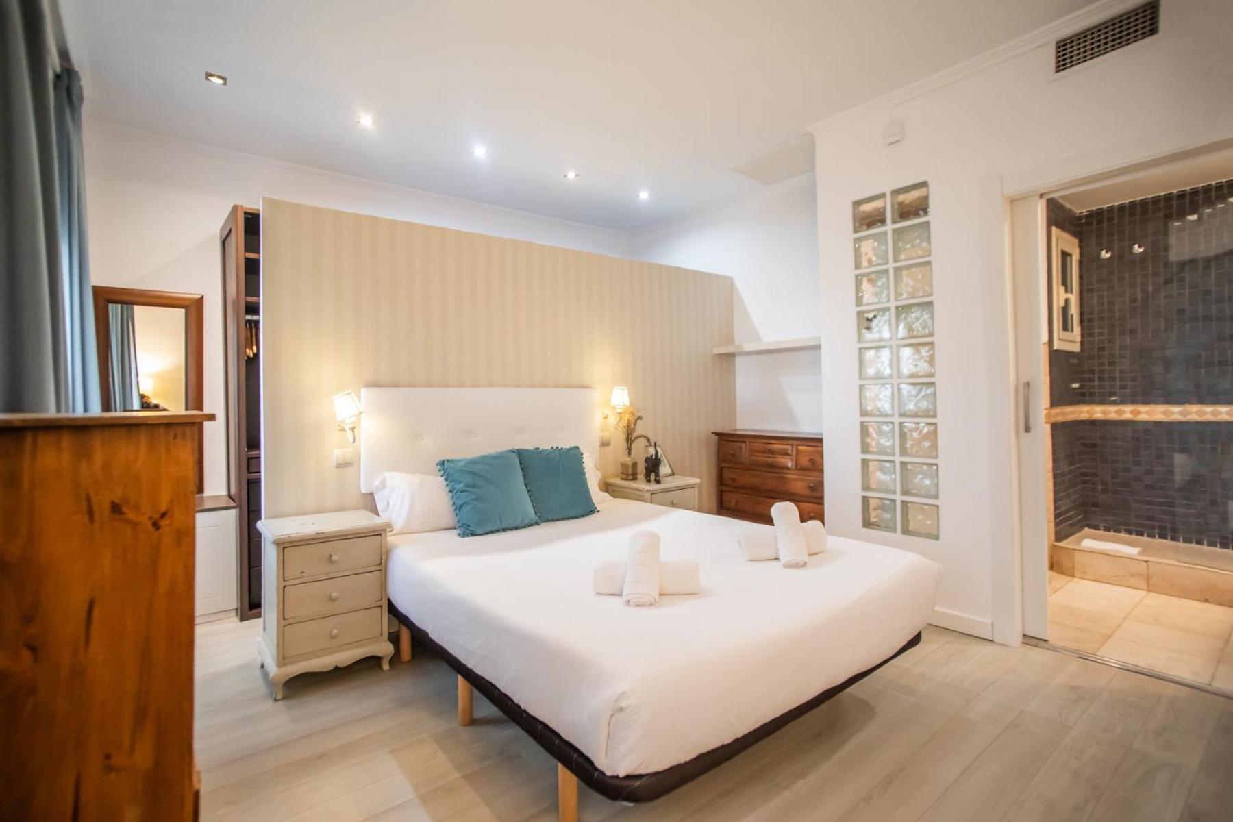 11Rdsp1061 - Fantastic 1Br Apartment In Sant Antoni Barcelona Zewnętrze zdjęcie