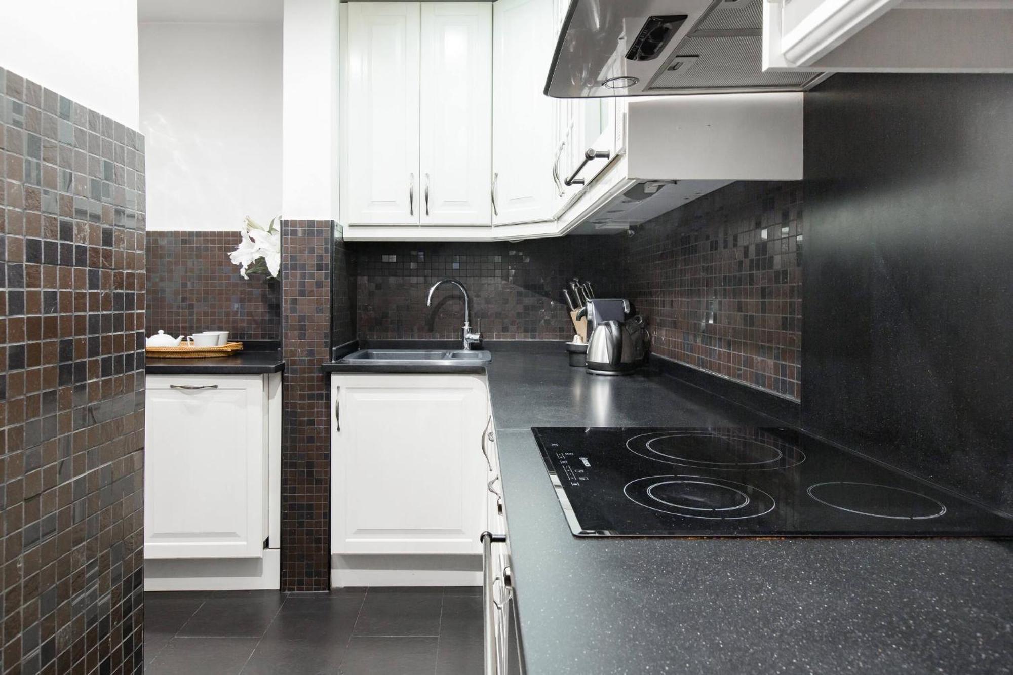 11Rdsp1061 - Fantastic 1Br Apartment In Sant Antoni Barcelona Zewnętrze zdjęcie