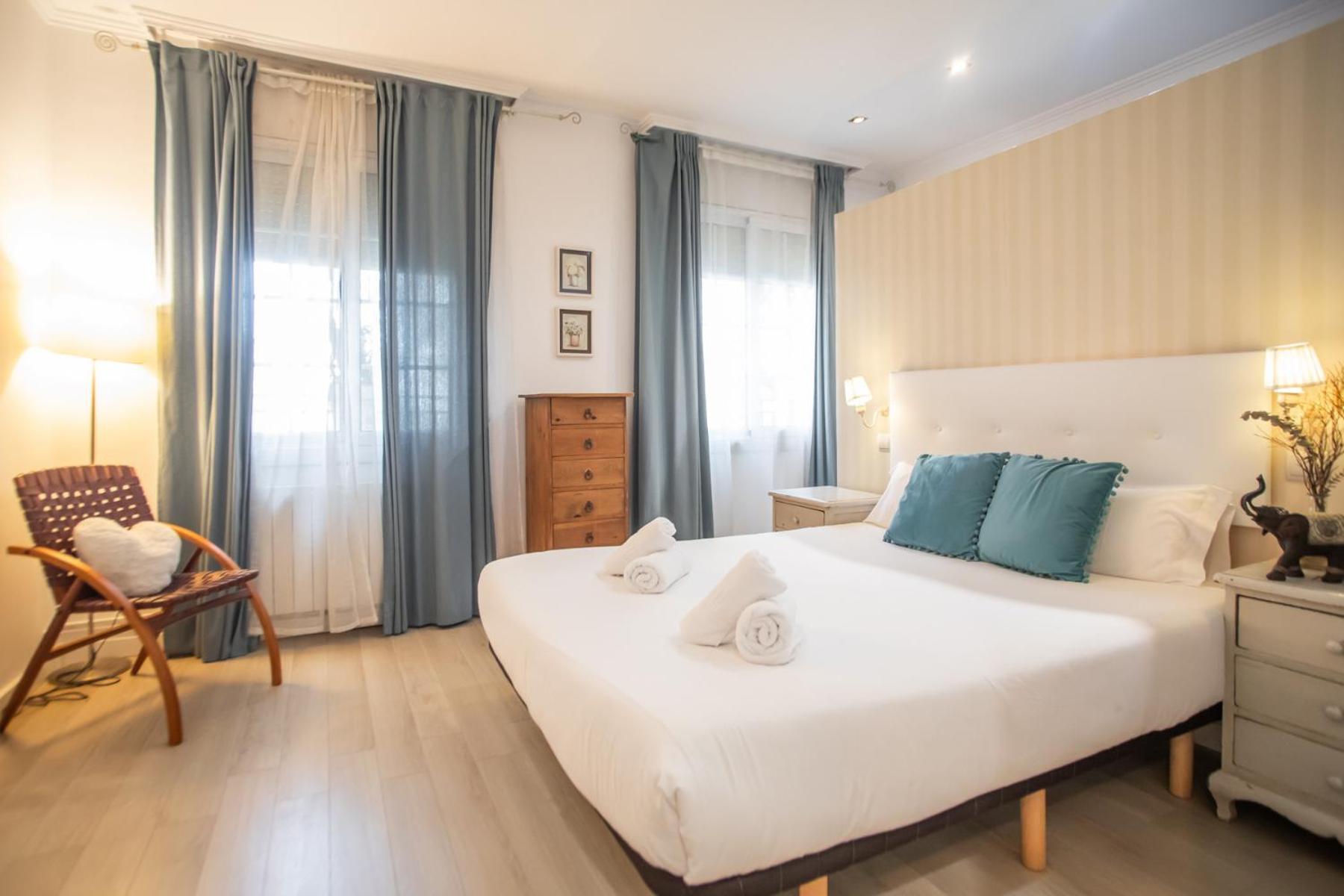 11Rdsp1061 - Fantastic 1Br Apartment In Sant Antoni Barcelona Zewnętrze zdjęcie