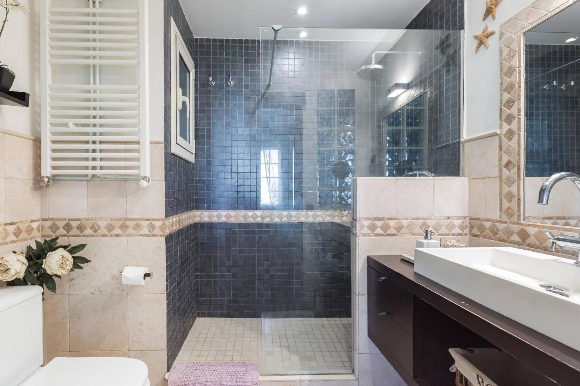 11Rdsp1061 - Fantastic 1Br Apartment In Sant Antoni Barcelona Zewnętrze zdjęcie