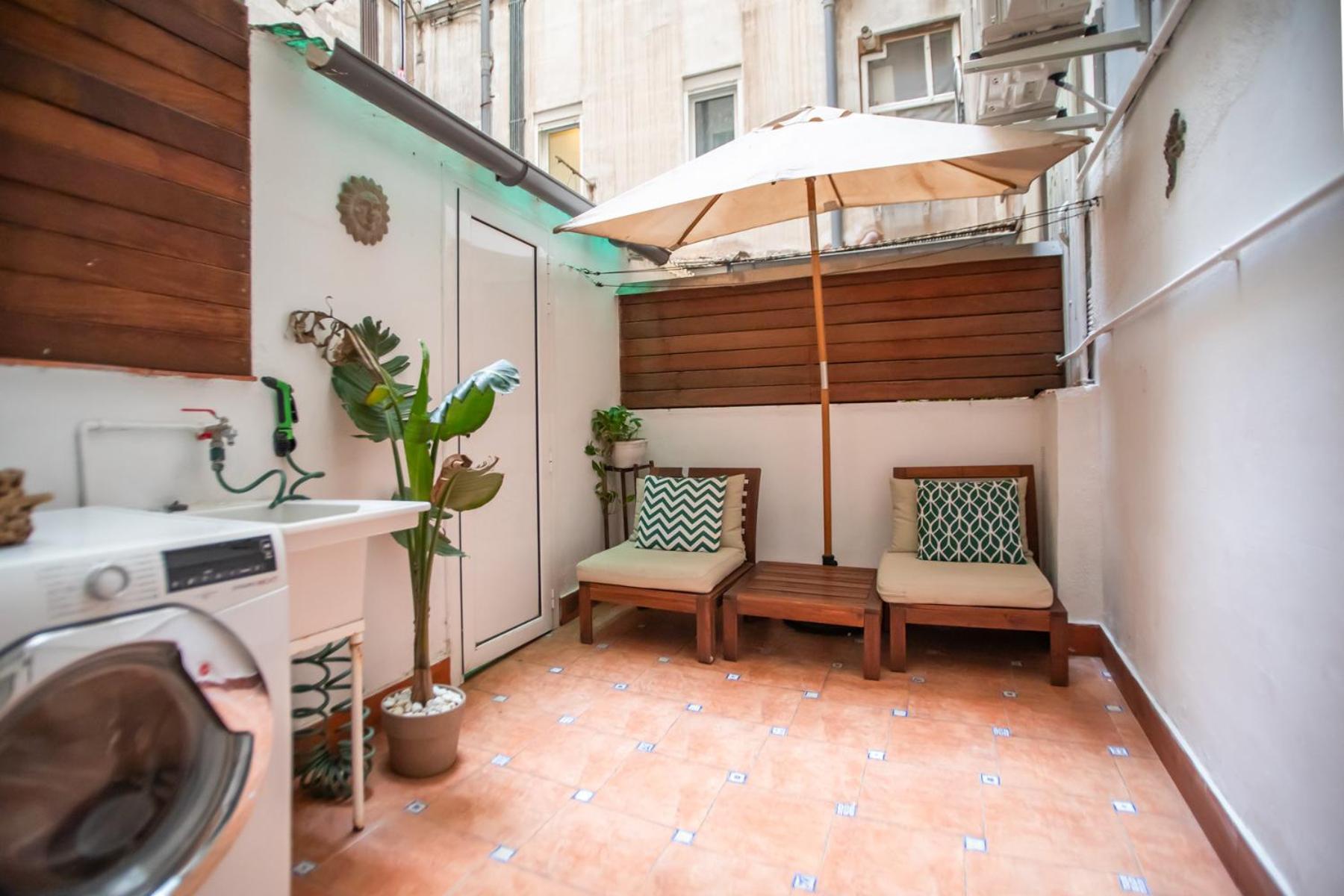 11Rdsp1061 - Fantastic 1Br Apartment In Sant Antoni Barcelona Zewnętrze zdjęcie