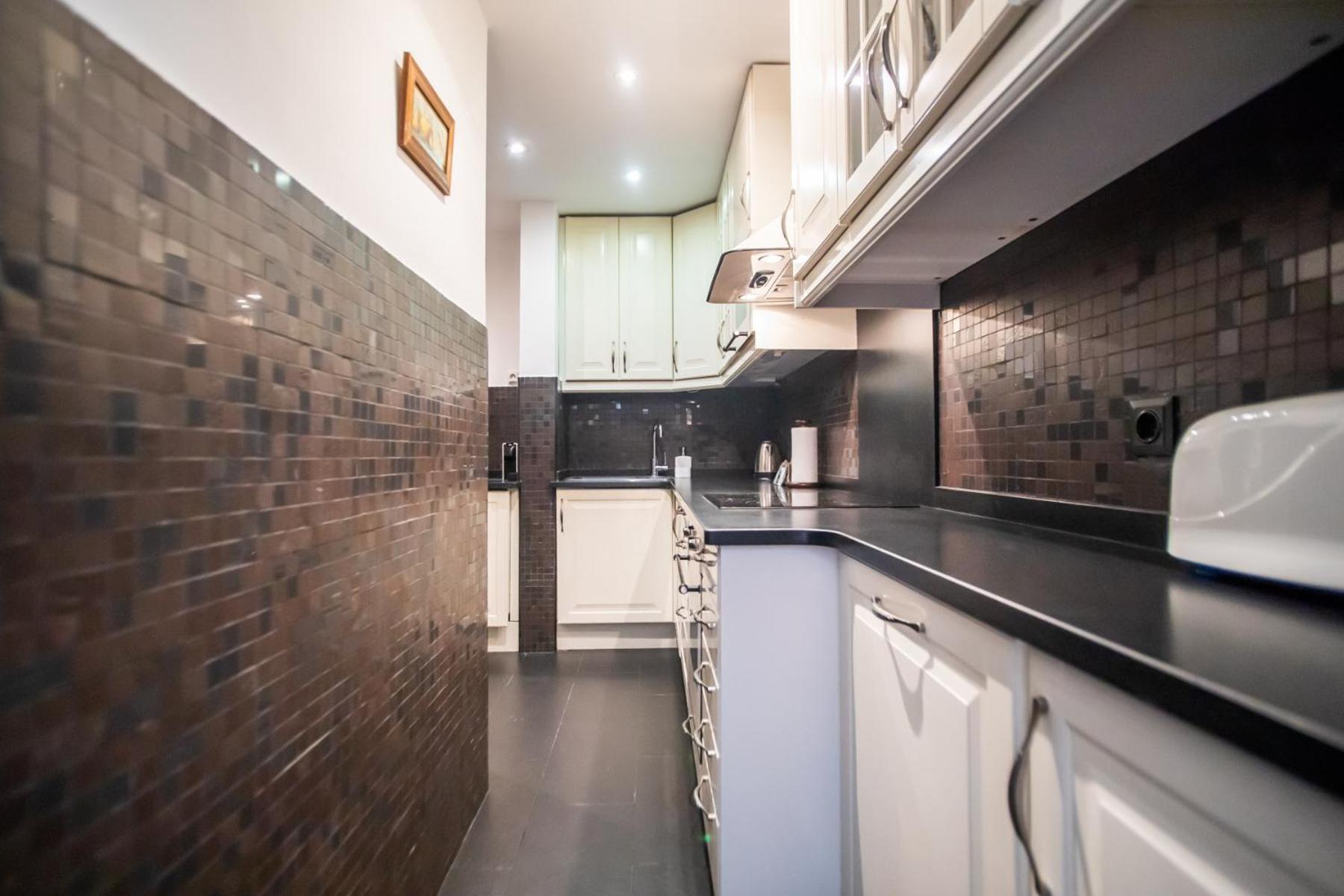 11Rdsp1061 - Fantastic 1Br Apartment In Sant Antoni Barcelona Zewnętrze zdjęcie