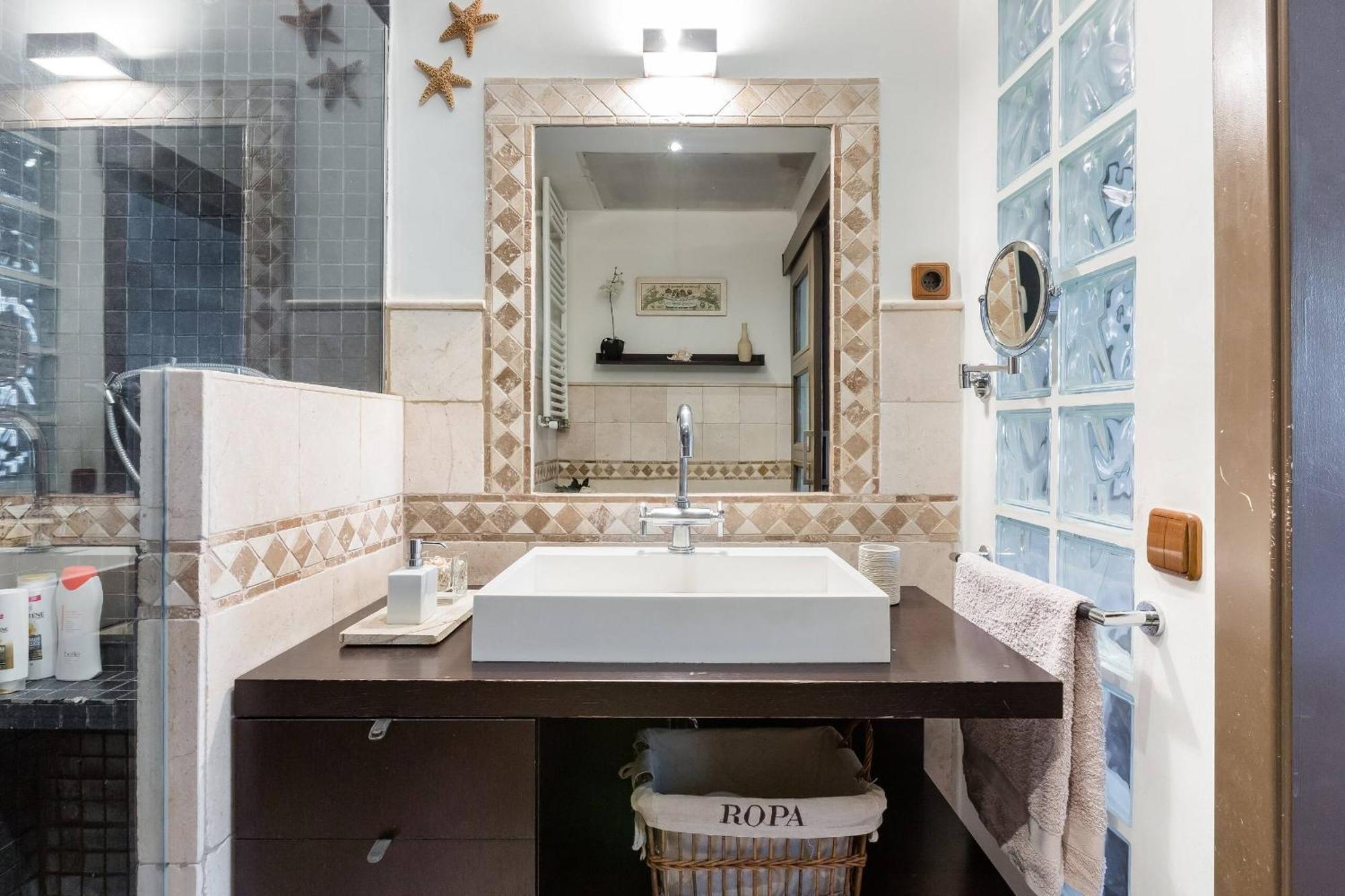 11Rdsp1061 - Fantastic 1Br Apartment In Sant Antoni Barcelona Zewnętrze zdjęcie