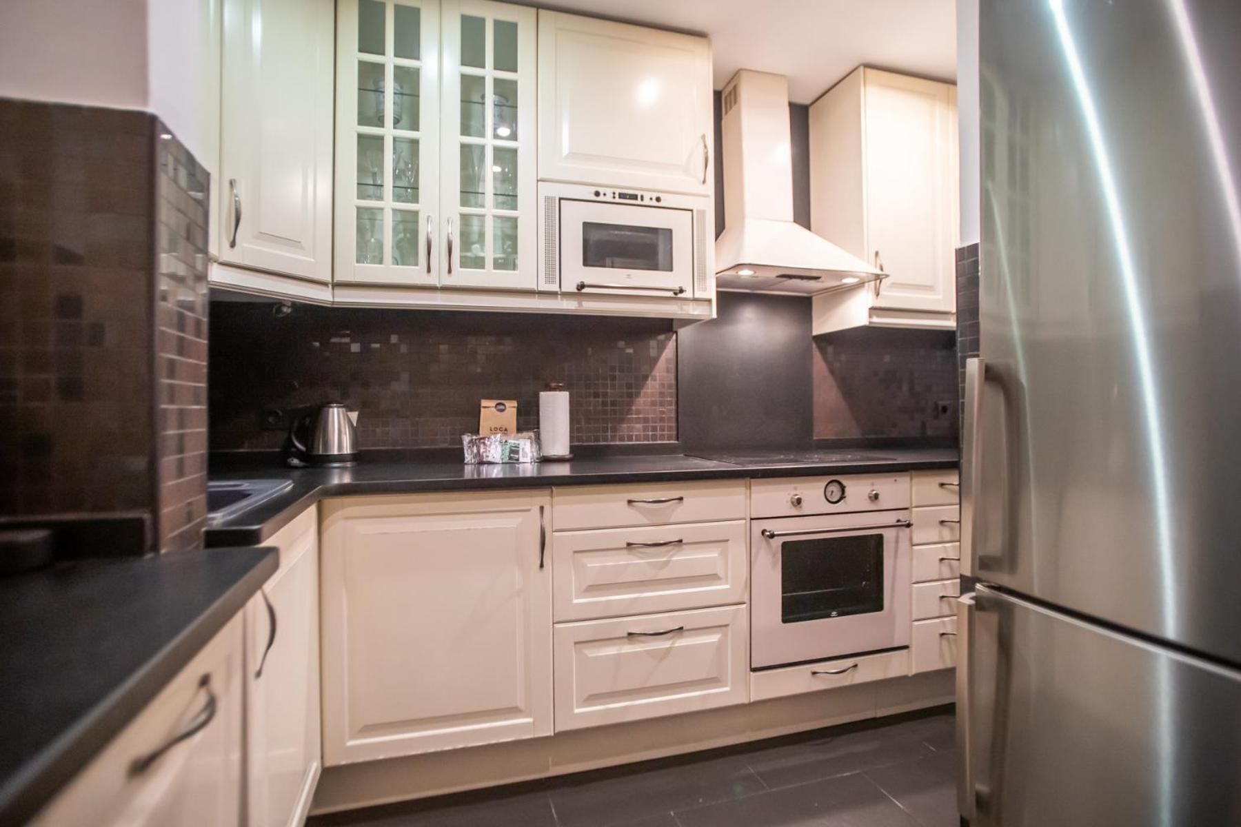 11Rdsp1061 - Fantastic 1Br Apartment In Sant Antoni Barcelona Zewnętrze zdjęcie
