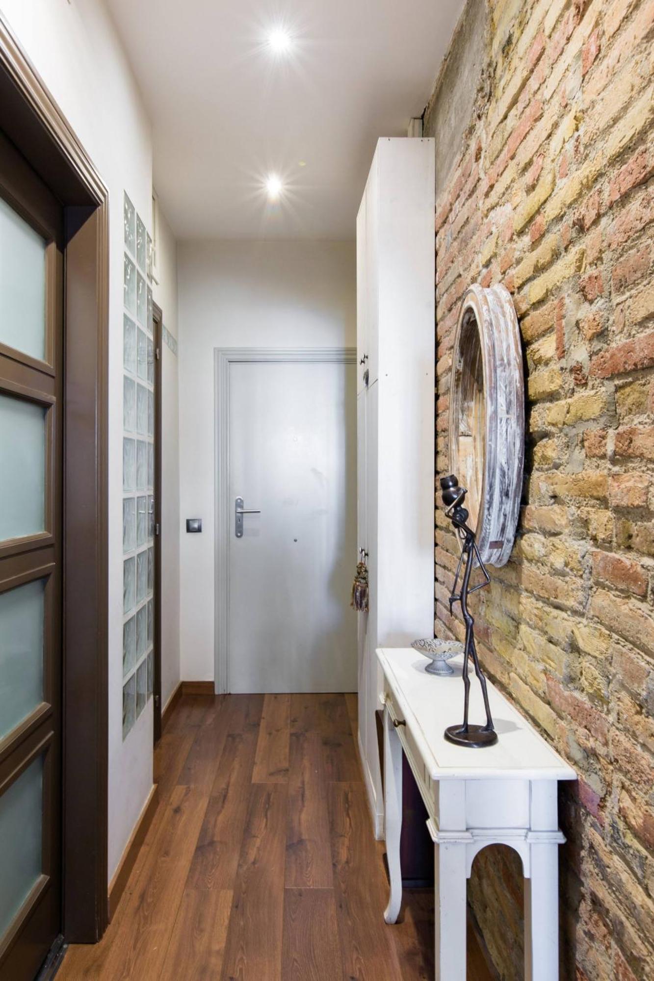 11Rdsp1061 - Fantastic 1Br Apartment In Sant Antoni Barcelona Zewnętrze zdjęcie